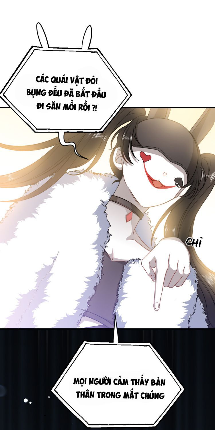 Nụ Hôn Vực Thẳm Chapter 21 - Trang 2