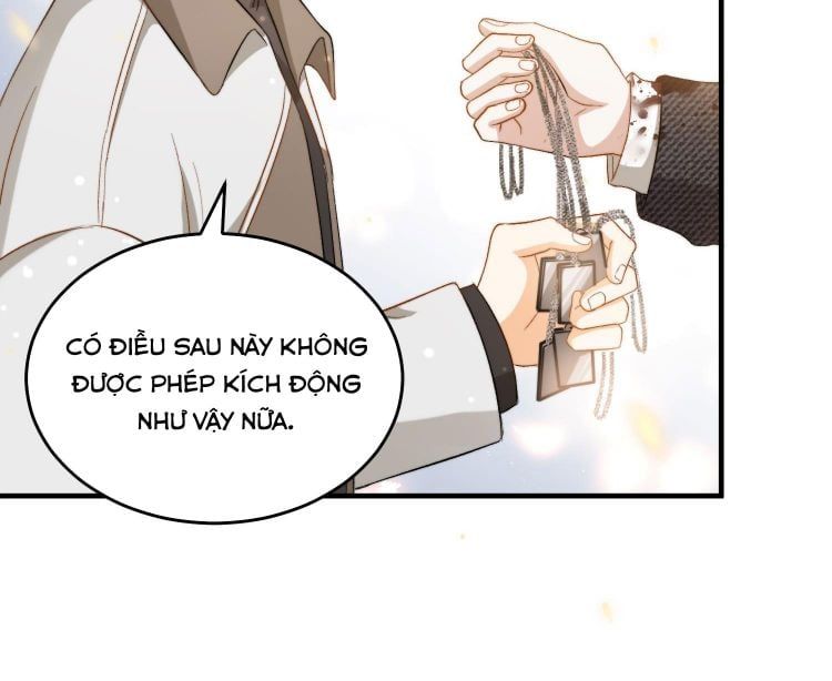 Nụ Hôn Vực Thẳm Chapter 22 - Trang 2