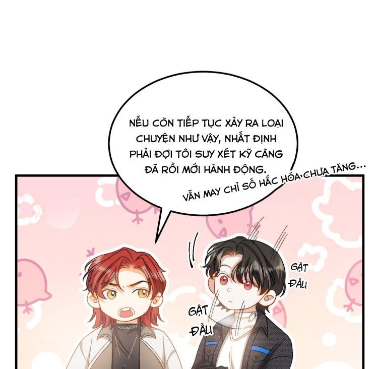 Nụ Hôn Vực Thẳm Chapter 22 - Trang 2