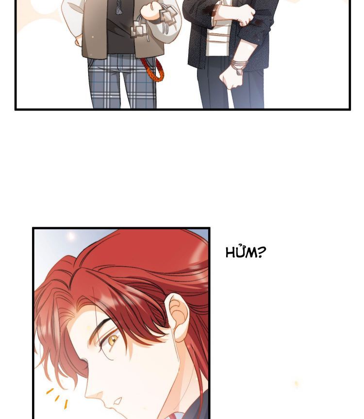 Nụ Hôn Vực Thẳm Chapter 22 - Trang 2