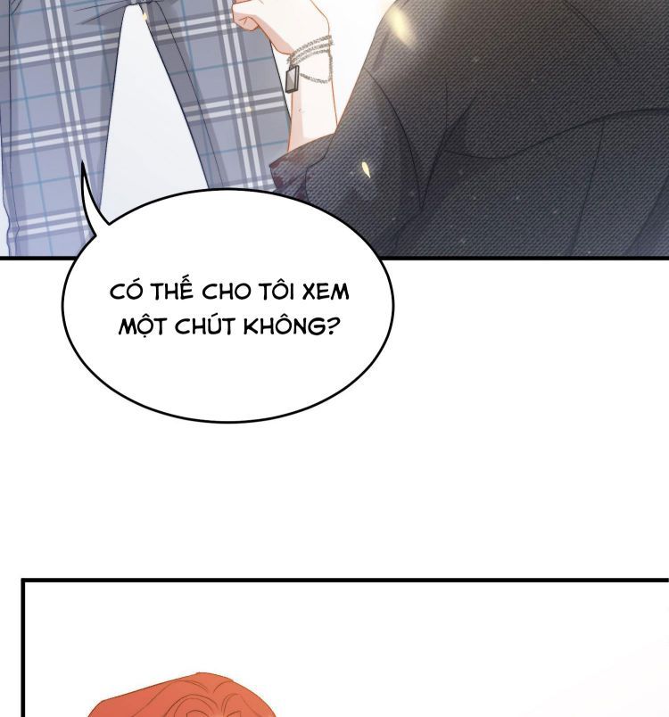 Nụ Hôn Vực Thẳm Chapter 22 - Trang 2