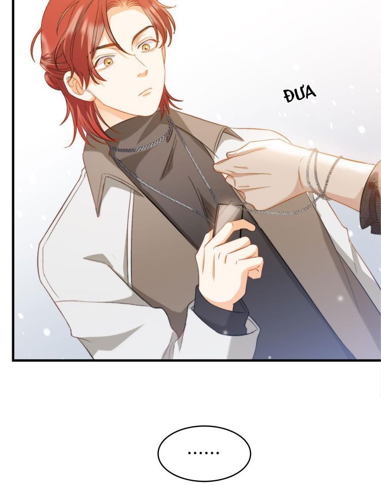 Nụ Hôn Vực Thẳm Chapter 22 - Trang 2