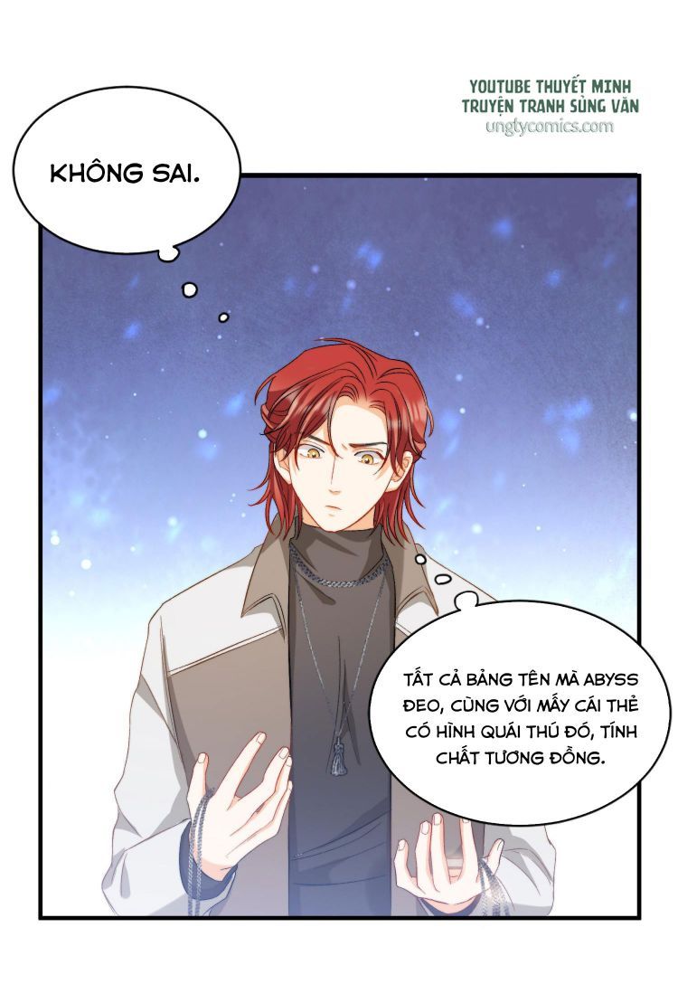 Nụ Hôn Vực Thẳm Chapter 22 - Trang 2