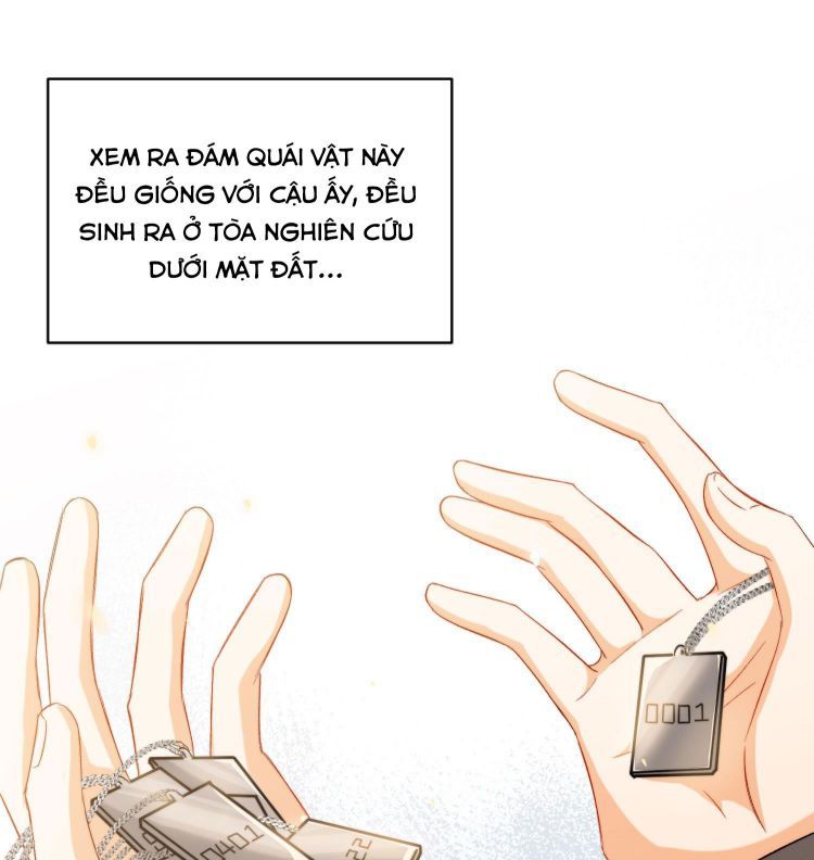 Nụ Hôn Vực Thẳm Chapter 22 - Trang 2