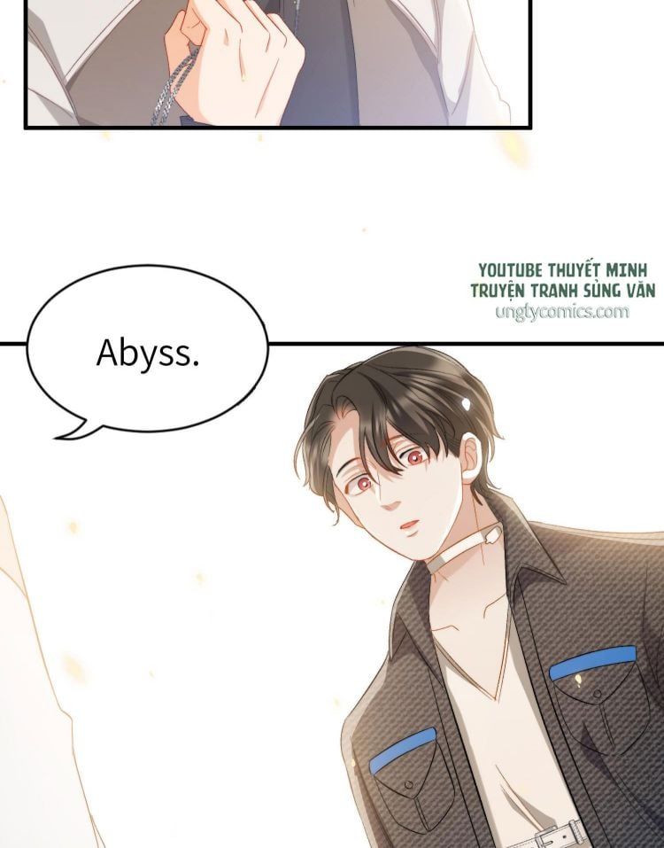 Nụ Hôn Vực Thẳm Chapter 22 - Trang 2