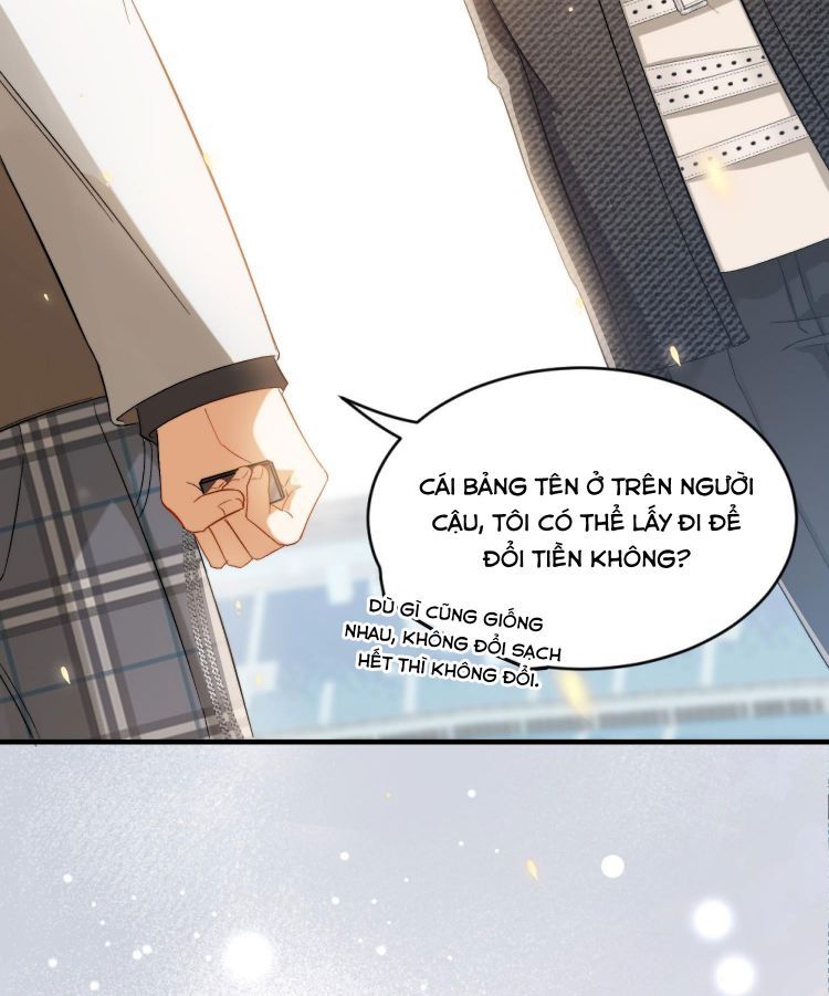 Nụ Hôn Vực Thẳm Chapter 22 - Trang 2
