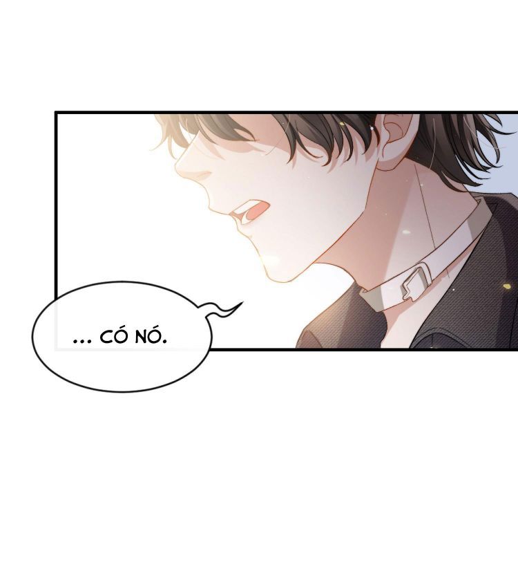 Nụ Hôn Vực Thẳm Chapter 22 - Trang 2