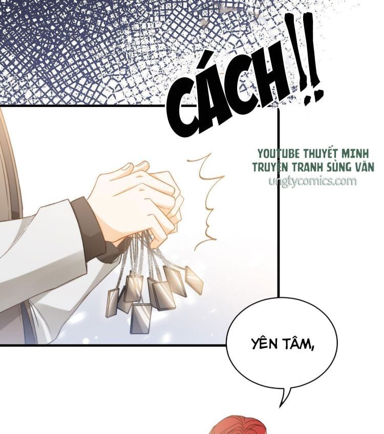 Nụ Hôn Vực Thẳm Chapter 22 - Trang 2
