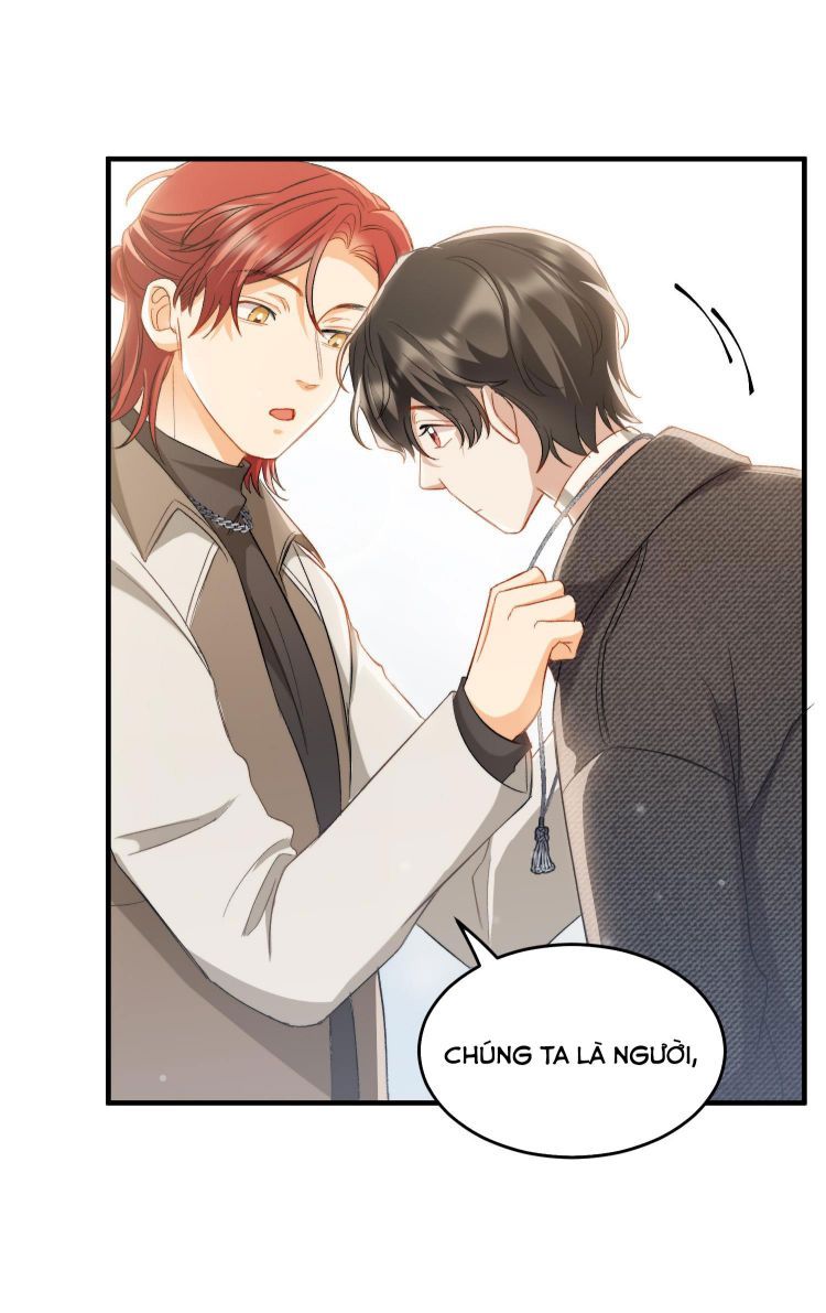 Nụ Hôn Vực Thẳm Chapter 22 - Trang 2