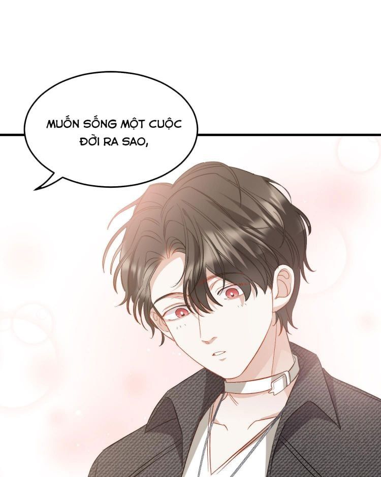 Nụ Hôn Vực Thẳm Chapter 22 - Trang 2