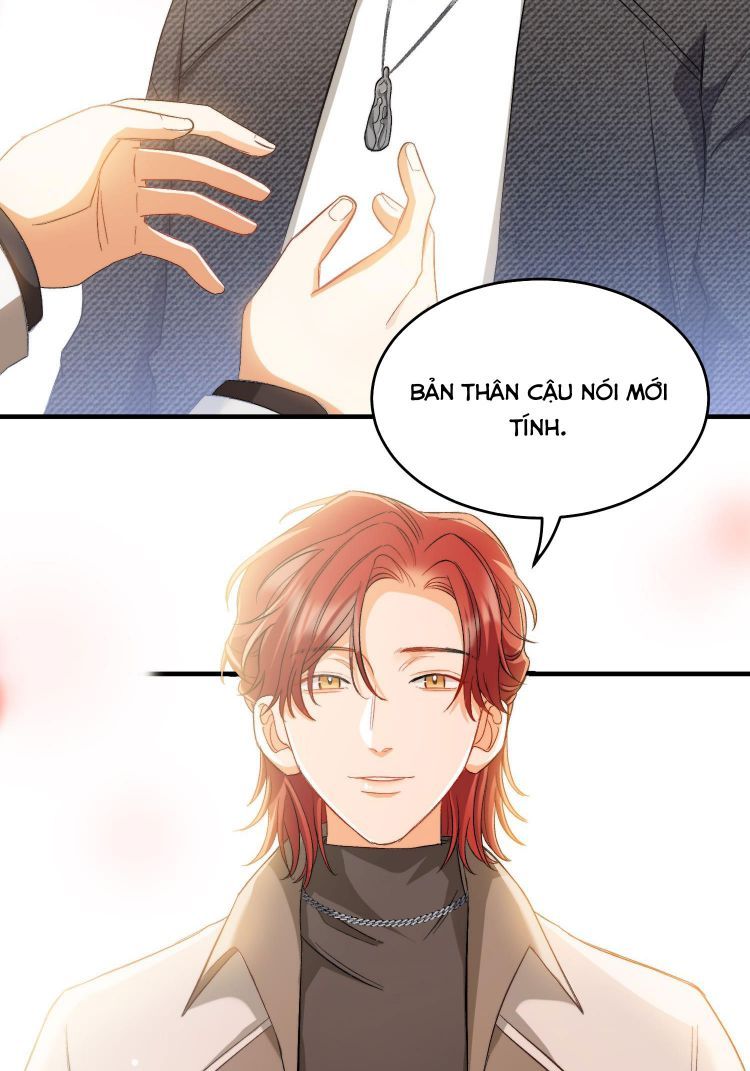Nụ Hôn Vực Thẳm Chapter 22 - Trang 2