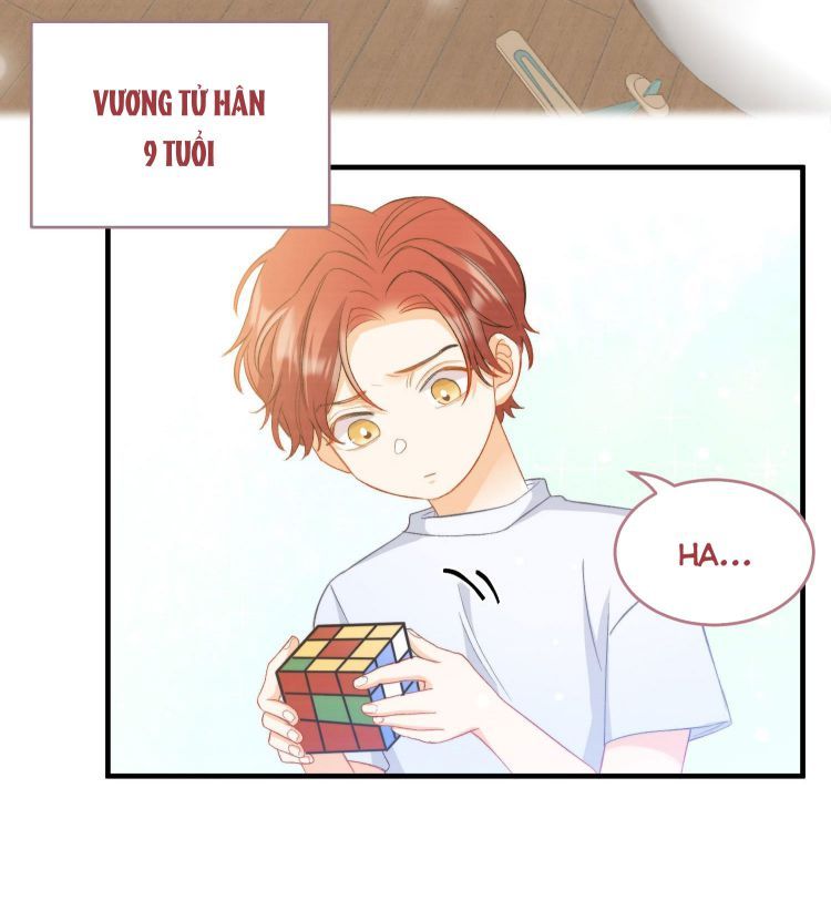 Nụ Hôn Vực Thẳm Chapter 22 - Trang 2