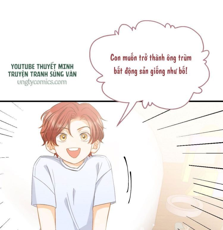 Nụ Hôn Vực Thẳm Chapter 22 - Trang 2
