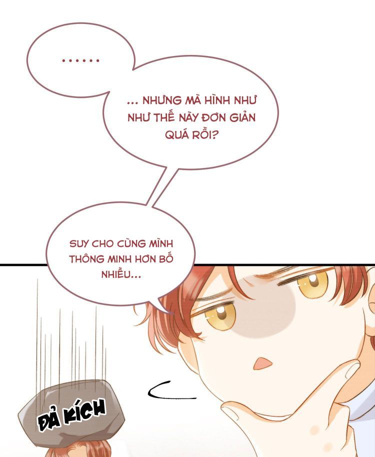 Nụ Hôn Vực Thẳm Chapter 22 - Trang 2