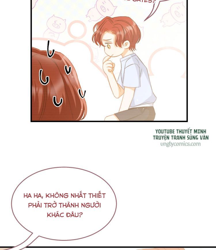 Nụ Hôn Vực Thẳm Chapter 22 - Trang 2