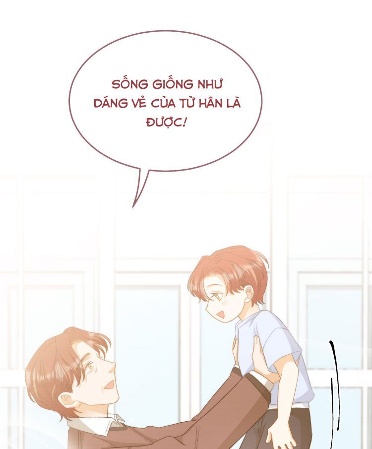 Nụ Hôn Vực Thẳm Chapter 22 - Trang 2