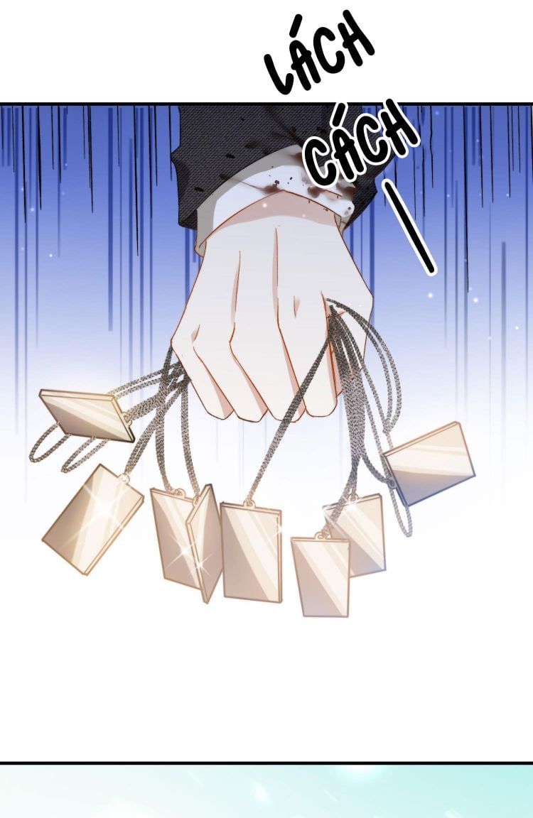 Nụ Hôn Vực Thẳm Chapter 22 - Trang 2