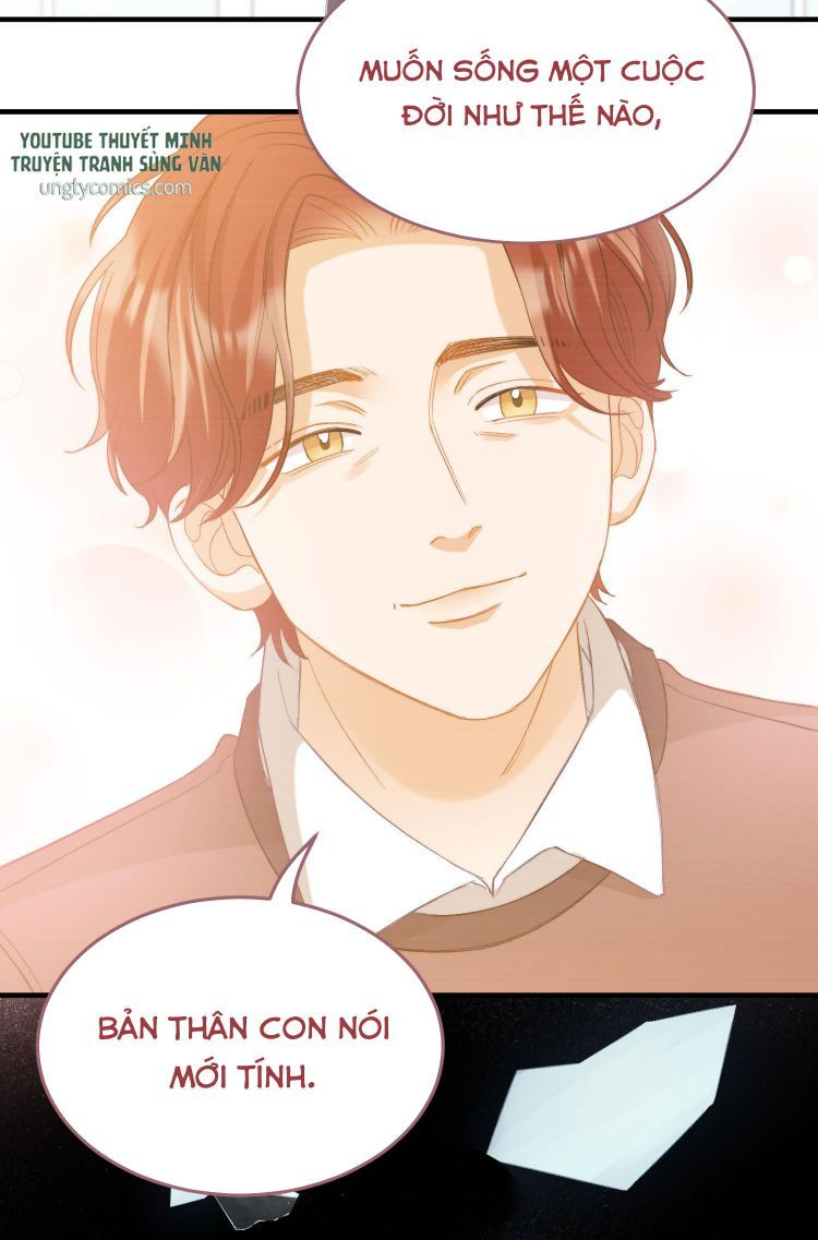 Nụ Hôn Vực Thẳm Chapter 22 - Trang 2
