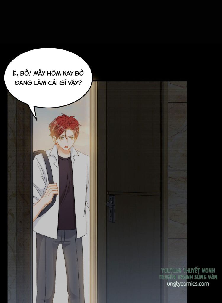 Nụ Hôn Vực Thẳm Chapter 22 - Trang 2