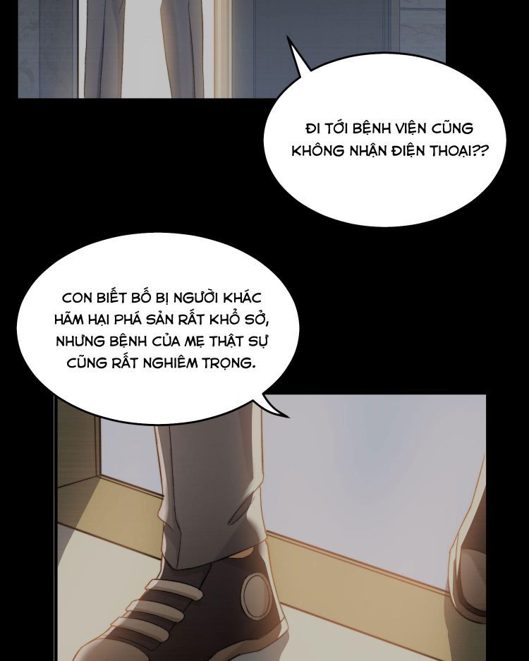 Nụ Hôn Vực Thẳm Chapter 22 - Trang 2