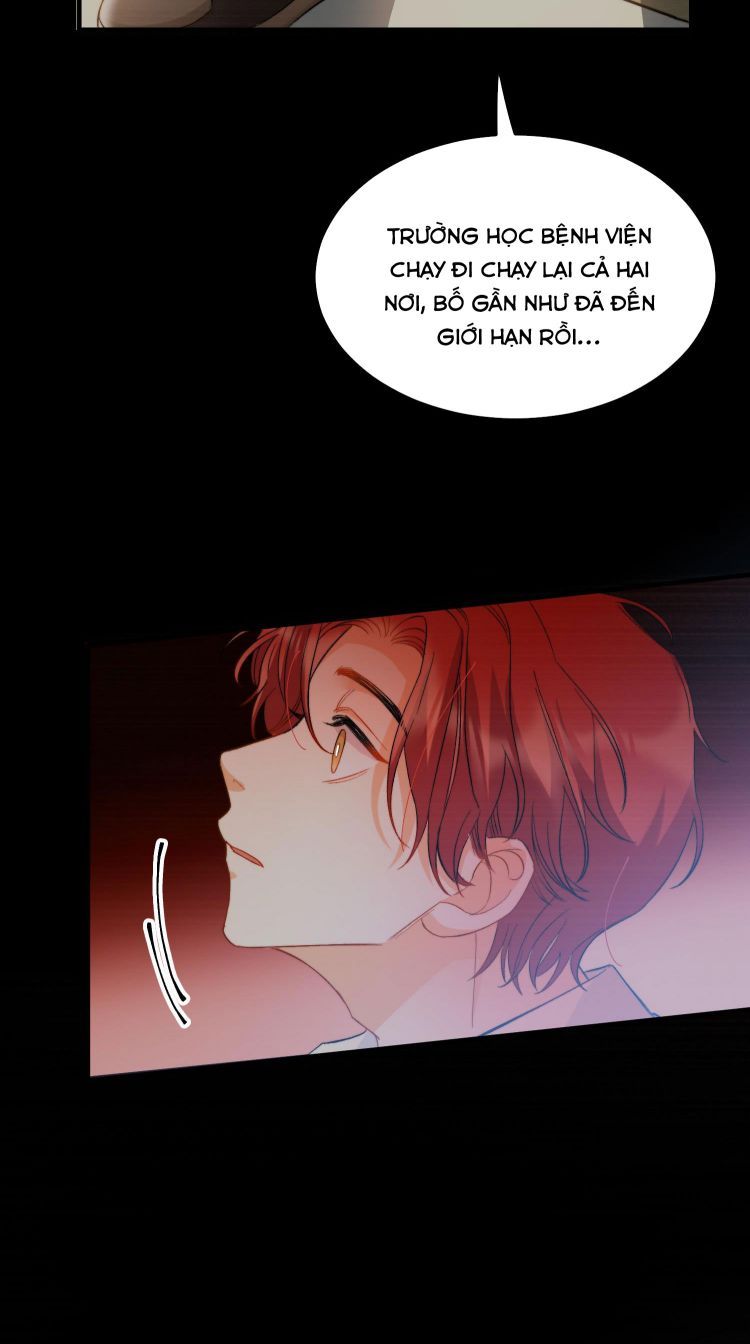 Nụ Hôn Vực Thẳm Chapter 22 - Trang 2