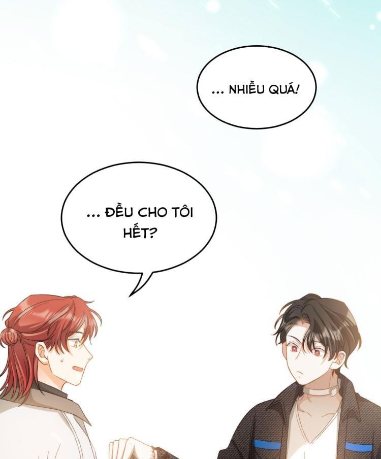 Nụ Hôn Vực Thẳm Chapter 22 - Trang 2