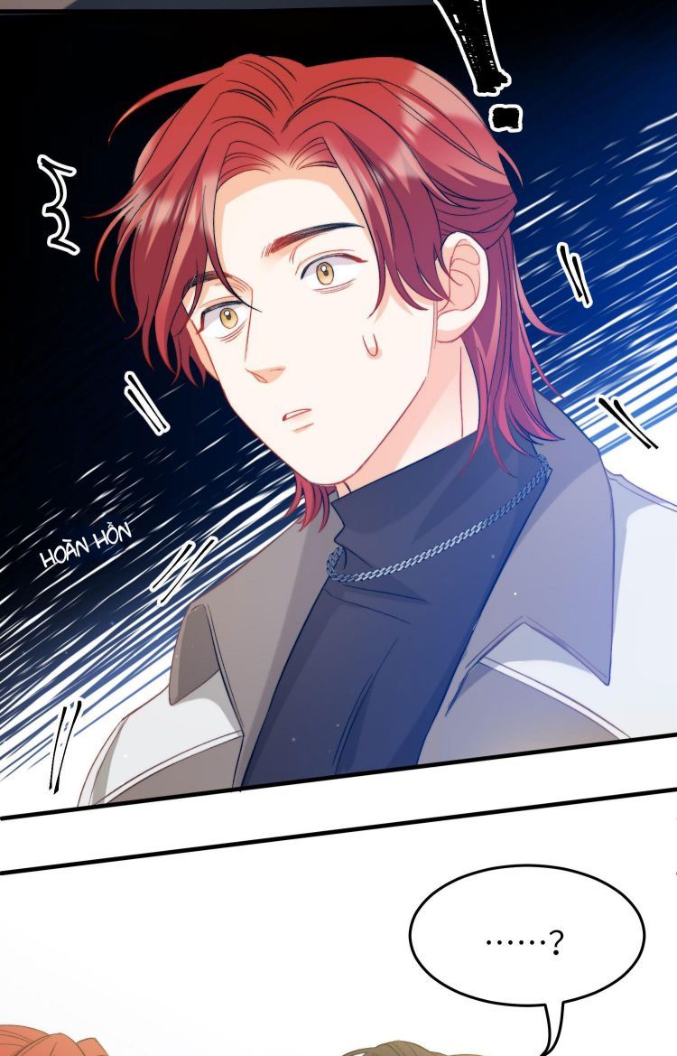 Nụ Hôn Vực Thẳm Chapter 22 - Trang 2