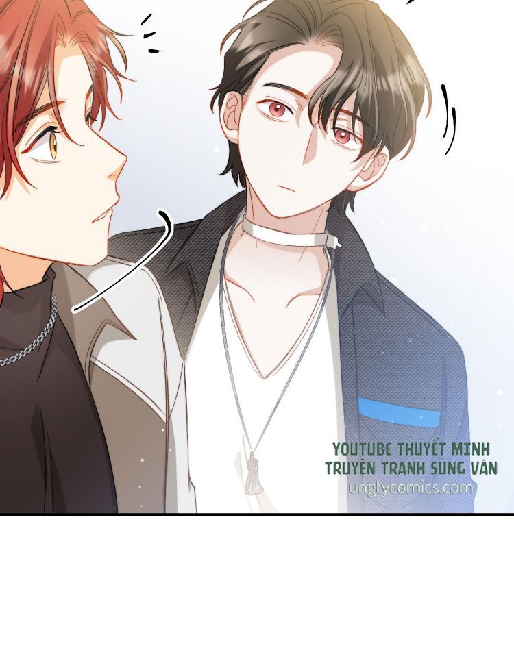 Nụ Hôn Vực Thẳm Chapter 22 - Trang 2