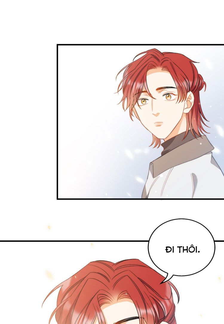 Nụ Hôn Vực Thẳm Chapter 22 - Trang 2
