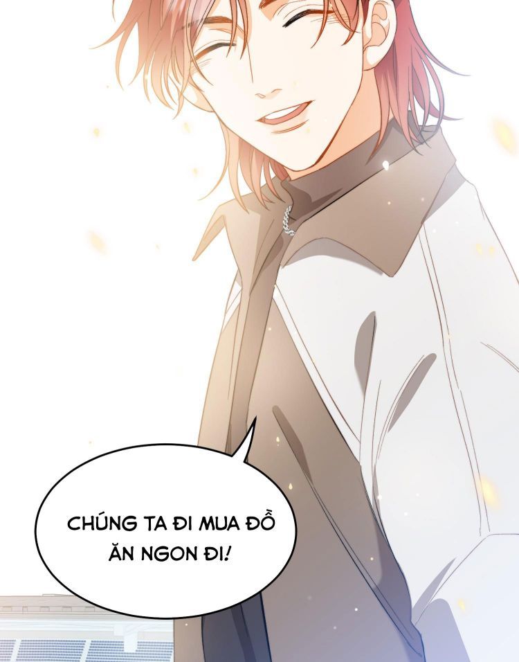 Nụ Hôn Vực Thẳm Chapter 22 - Trang 2
