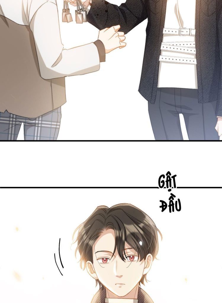 Nụ Hôn Vực Thẳm Chapter 22 - Trang 2