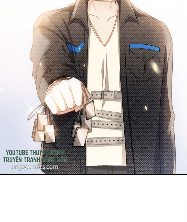 Nụ Hôn Vực Thẳm Chapter 22 - Trang 2