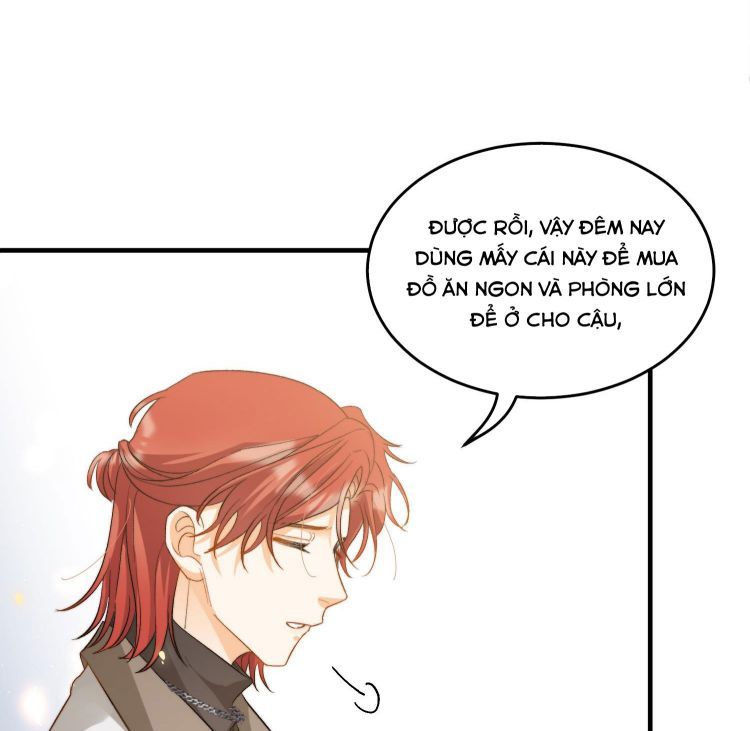Nụ Hôn Vực Thẳm Chapter 22 - Trang 2