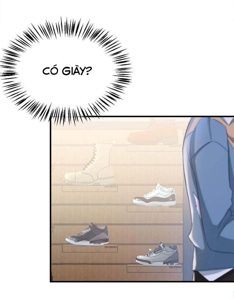 Nụ Hôn Vực Thẳm Chapter 23 - Trang 2