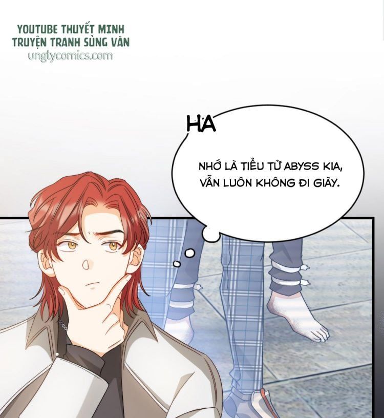 Nụ Hôn Vực Thẳm Chapter 23 - Trang 2