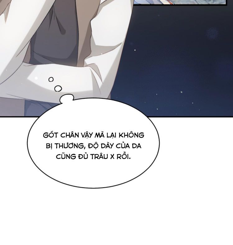 Nụ Hôn Vực Thẳm Chapter 23 - Trang 2