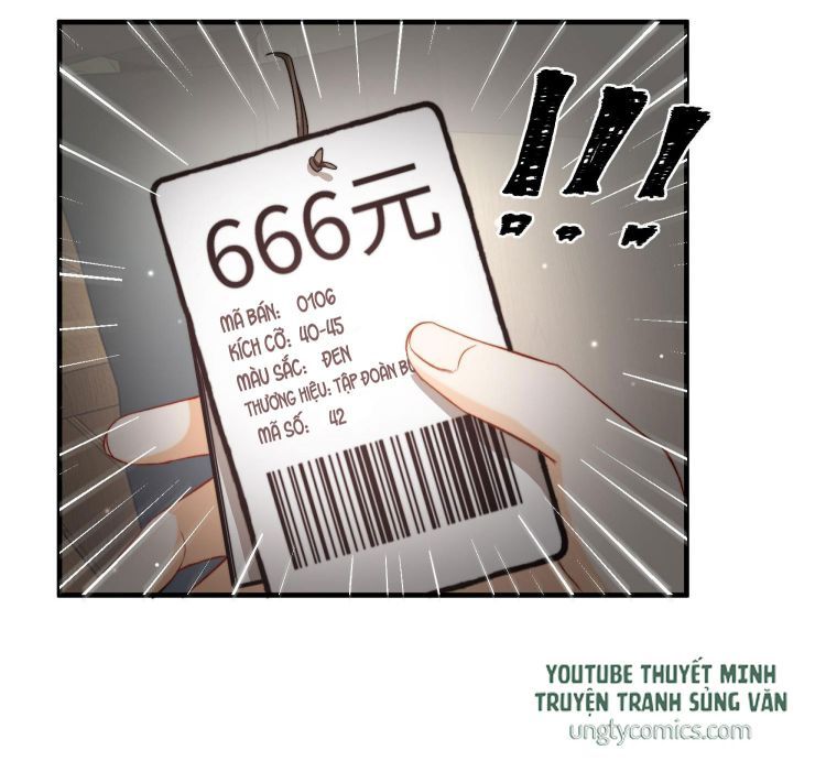 Nụ Hôn Vực Thẳm Chapter 23 - Trang 2