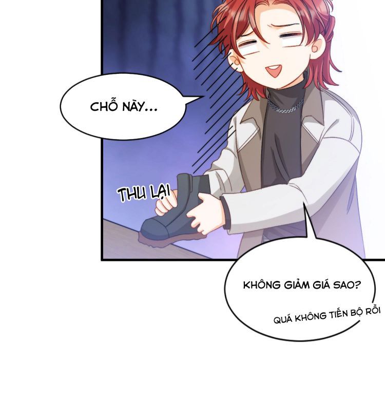 Nụ Hôn Vực Thẳm Chapter 23 - Trang 2