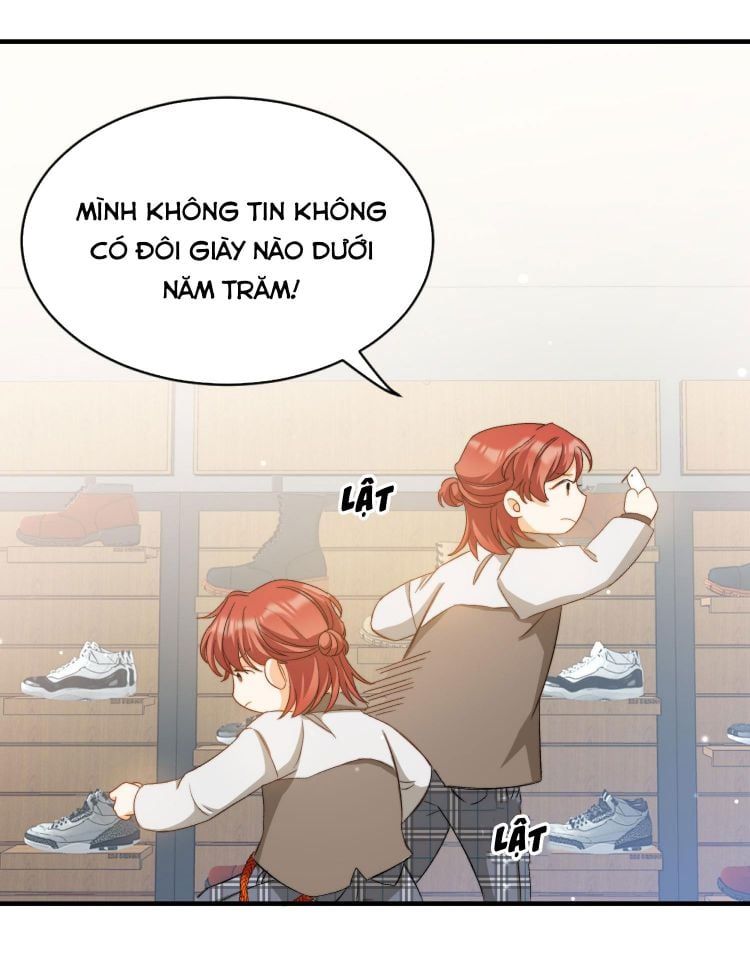 Nụ Hôn Vực Thẳm Chapter 23 - Trang 2