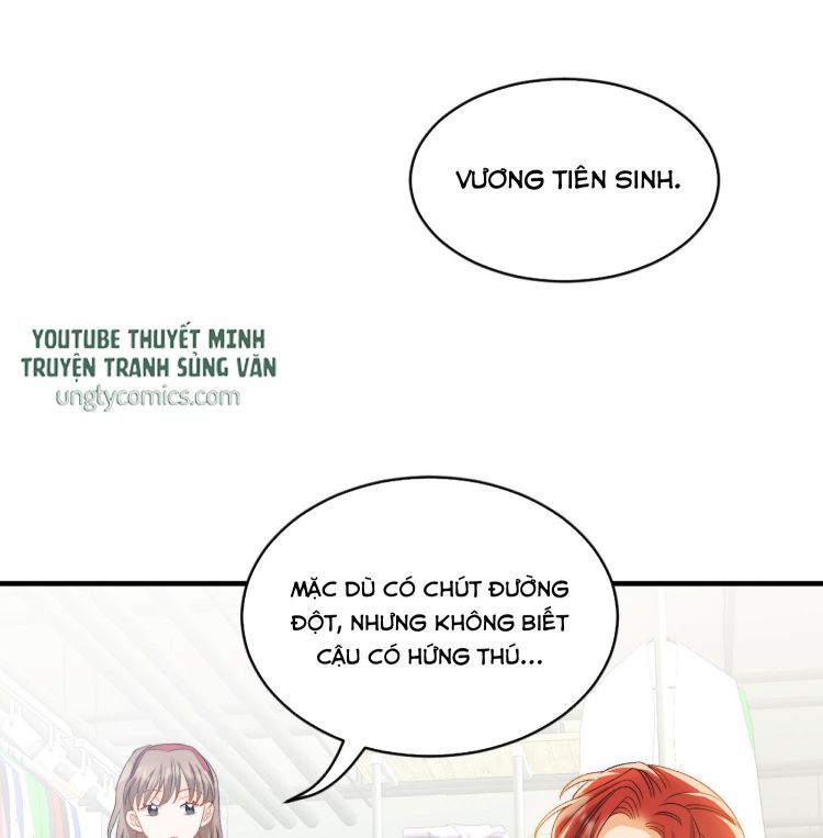Nụ Hôn Vực Thẳm Chapter 23 - Trang 2