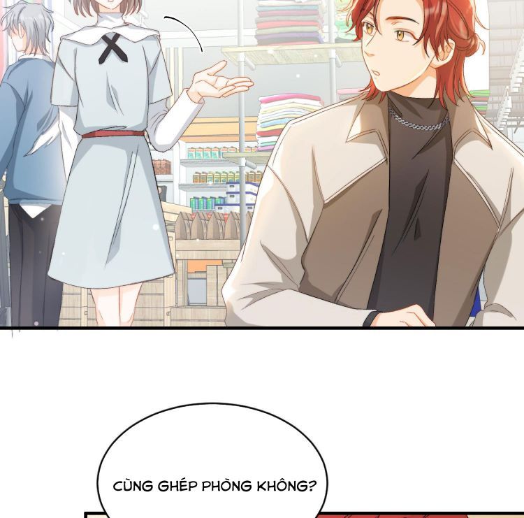Nụ Hôn Vực Thẳm Chapter 23 - Trang 2