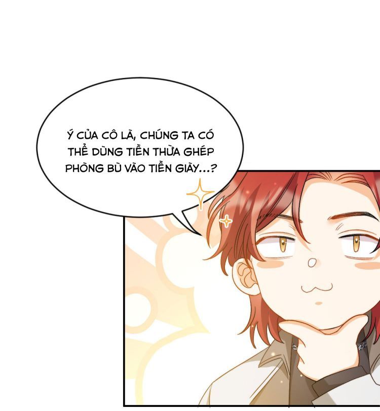 Nụ Hôn Vực Thẳm Chapter 23 - Trang 2