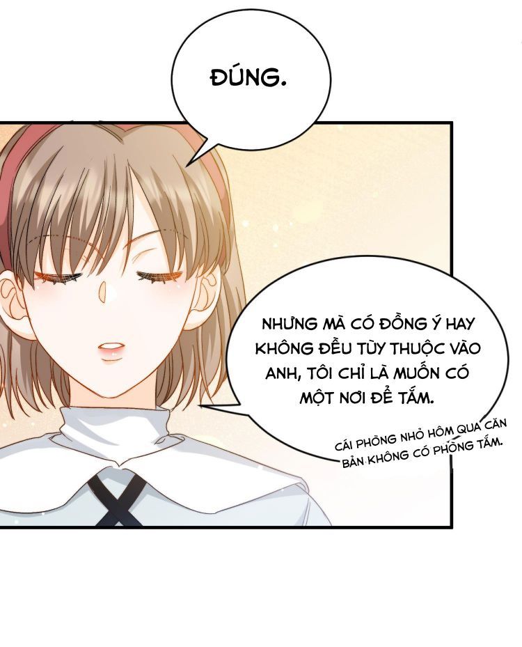 Nụ Hôn Vực Thẳm Chapter 23 - Trang 2