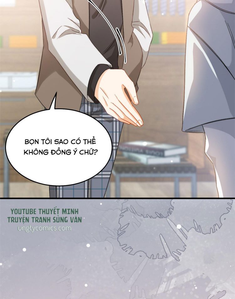 Nụ Hôn Vực Thẳm Chapter 23 - Trang 2
