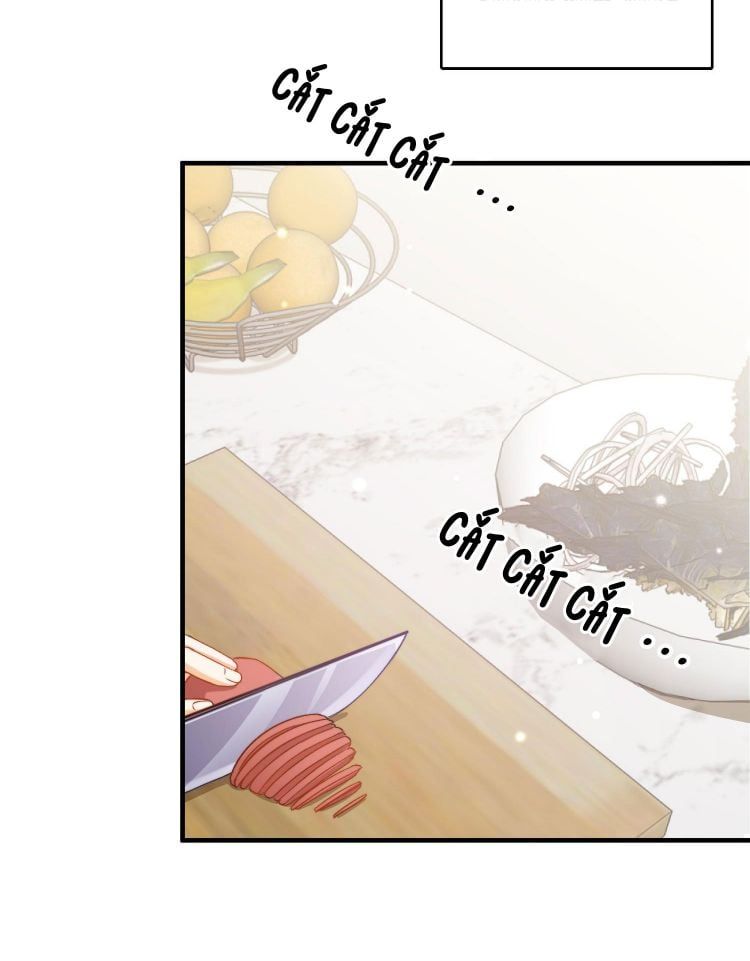Nụ Hôn Vực Thẳm Chapter 23 - Trang 2
