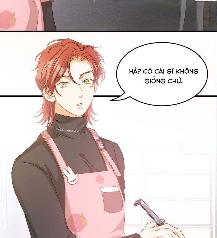 Nụ Hôn Vực Thẳm Chapter 23 - Trang 2