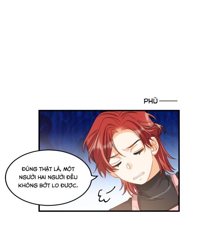 Nụ Hôn Vực Thẳm Chapter 23 - Trang 2