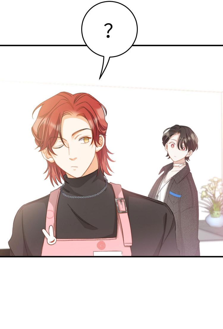 Nụ Hôn Vực Thẳm Chapter 23 - Trang 2
