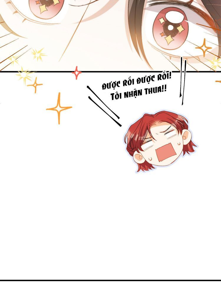Nụ Hôn Vực Thẳm Chapter 23 - Trang 2