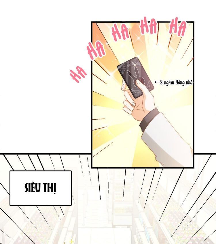 Nụ Hôn Vực Thẳm Chapter 23 - Trang 2